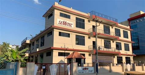 semitec india.